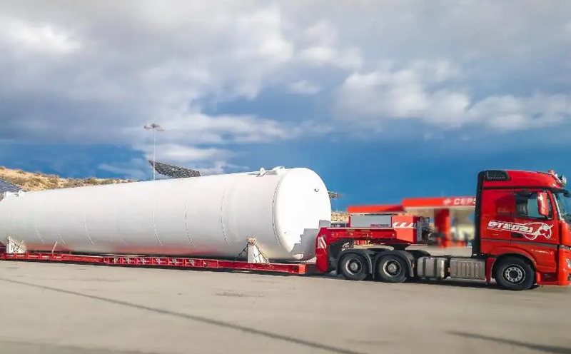 大件運(yùn)輸 大件運(yùn)輸